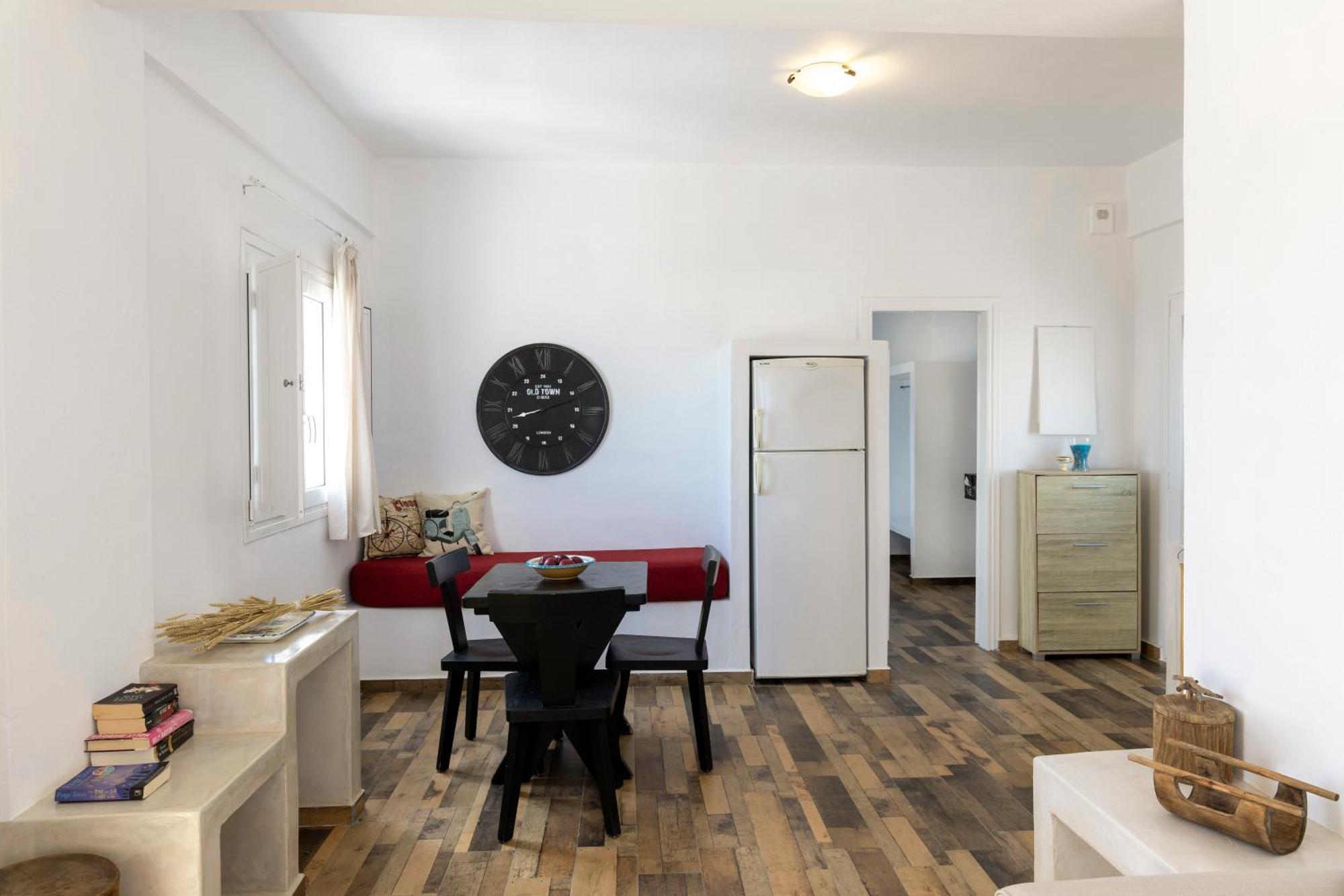 Utopoia Apartment Ngoại thất bức ảnh