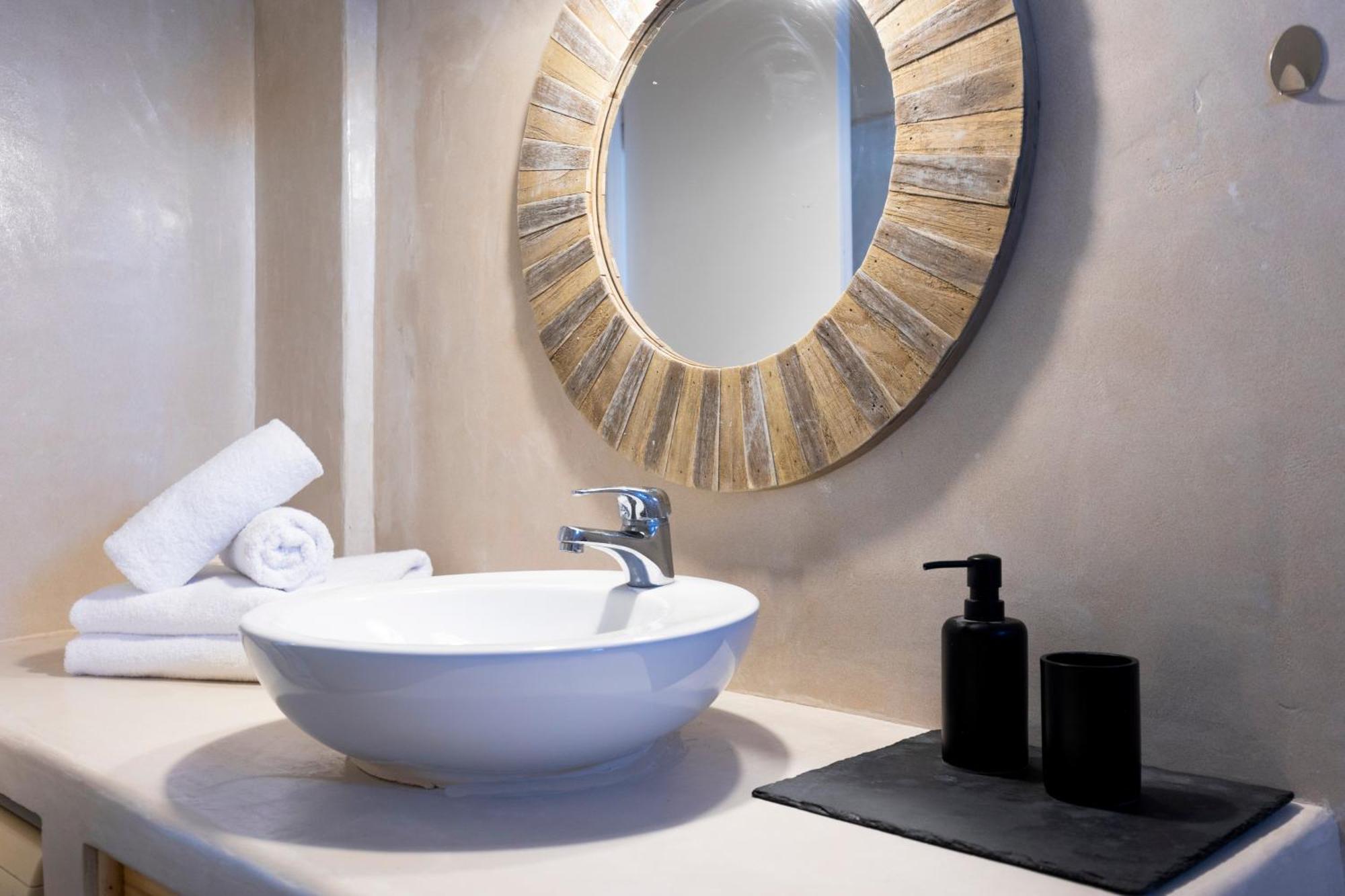 Utopoia Apartment Ngoại thất bức ảnh