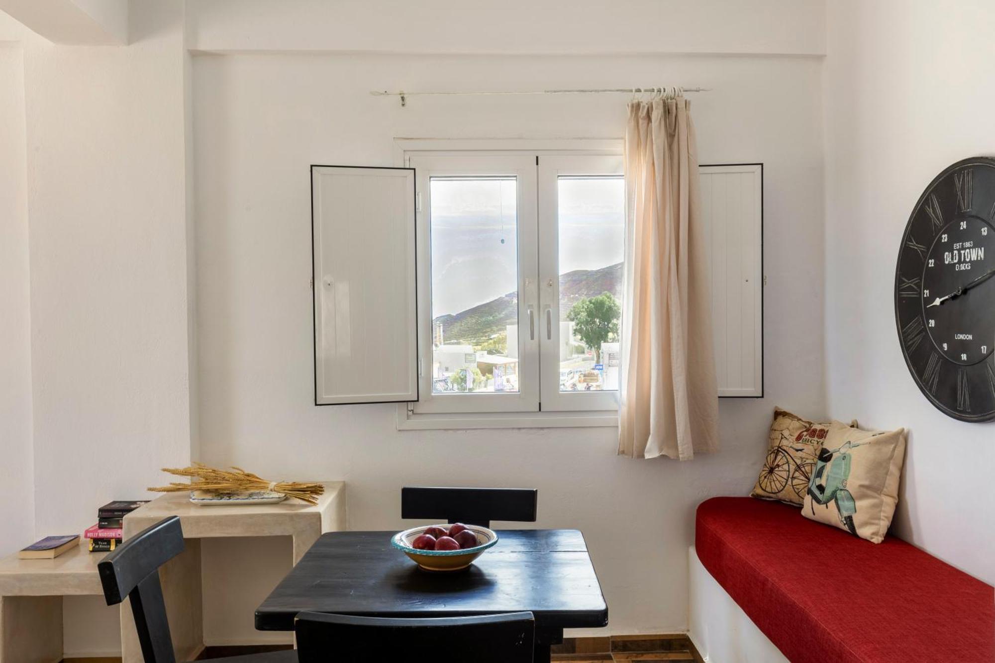 Utopoia Apartment Ngoại thất bức ảnh